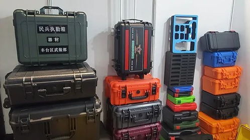 聚焦國防科技前沿 爵世美亮相中國國防信息化裝備與技術(shù)博覽會，引領(lǐng)特種設備銷售新高度